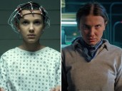 'Stranger Things' premiered 9 years ago. See what the cast looks like then and now.