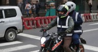 Más operativos contra manadas de motos