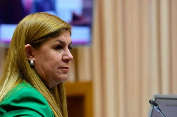 El Tribunal de Revisión confirmó los embargos contra Gloria Ruiz