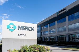 New Merck Pill Cuts ‘Bad’ Cholesterol by 60%, Potentially Replacing Injections