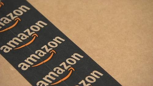 Amazon extends holiday return window through January for most purchases