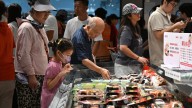 China warns there is ‘no market’ for Japanese seafood exports as spat over Taiwan comments escalates