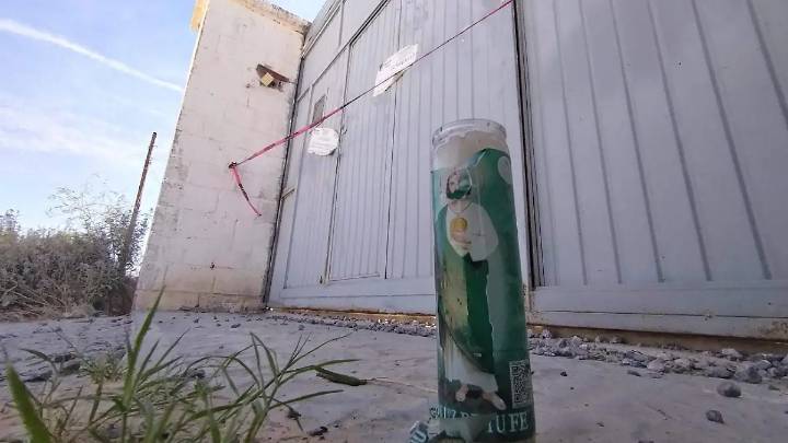 Identifican a 137 de los 367 cuerpos hallados en el Crematorio Plenitud