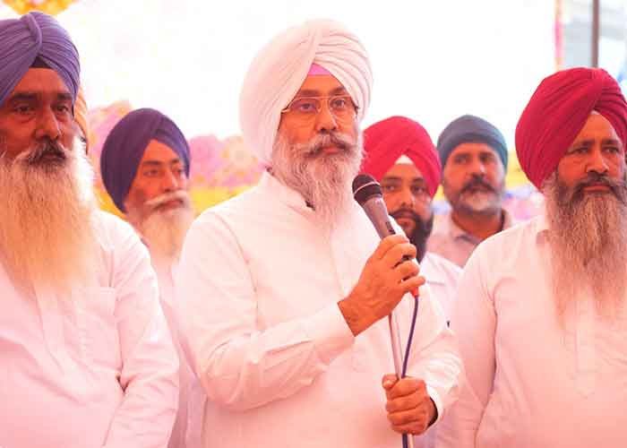Punjab Govt Promoting Ideology of Guru Sahibaan, Aims To Connect Youth With History: Harmeet Sandhu