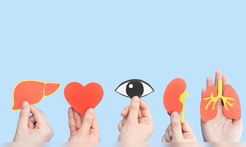 Supreme Court asks Centre to frame national policy, uniform rules on organ transplantation