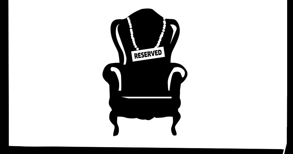 Opinion Cycle of privilege: Why India votes for dynasty