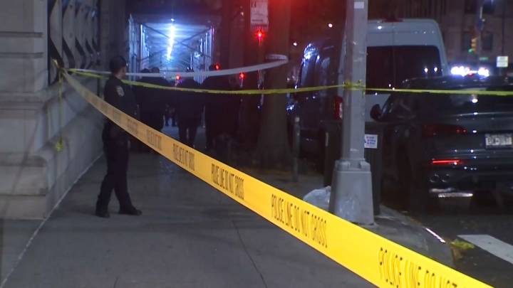 Police fatally shoot man on Upper East Side, NYPD says