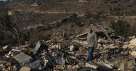 Despite a ceasefire, Israel has demolished villages in southern Lebanon