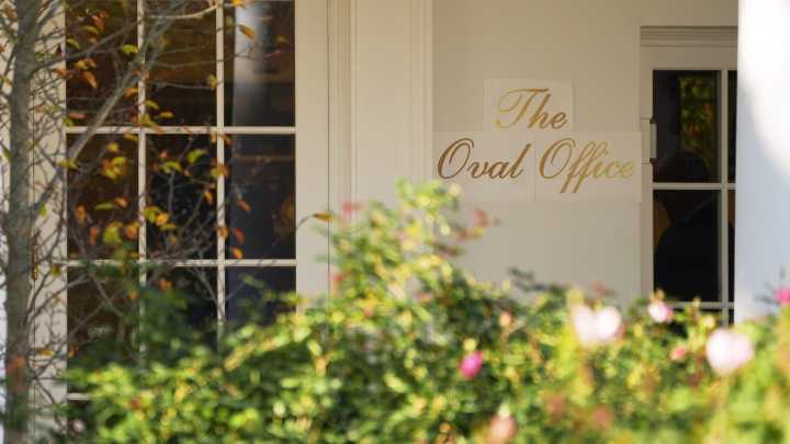 Trump's Republican Party insists there's no affordability crisis and dismisses election losses