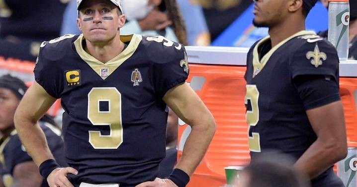 Drew Brees will call former backup Jameis Winston's game