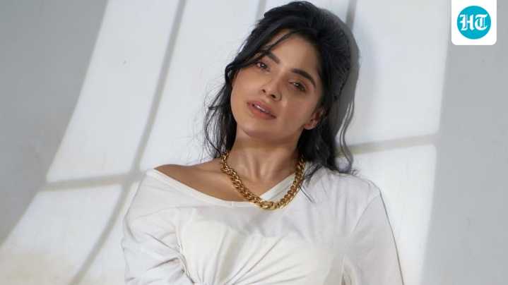 AICWA backs Divyabharathi in allegations against GOAT director Naresh Kuppili