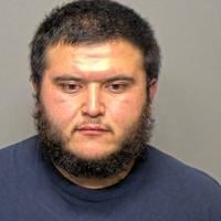 Man accused of seeking sex with 13