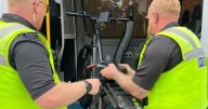 Several arrests and e-bikes seized in major crackdown in Coventry