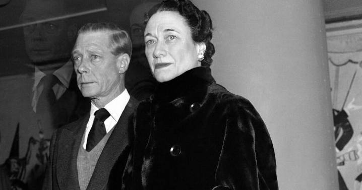 Andrew's royal exit is the latest crisis for Britain's monarchy