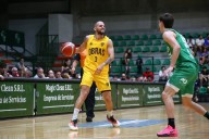 Con Ferro en la cima, la Liga Nacional cede el protagonismo a la Selección Argentina