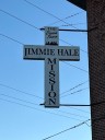 Birmingham's Jimmie Hale Mission plans to open warming station Nov. 9