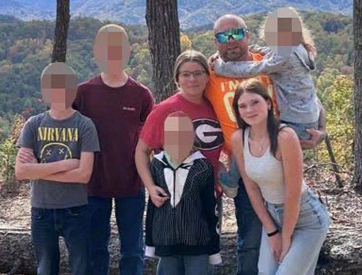 Abuelos de la estudiante de Florida asesinada en un crucero caribeño rompen el silencio para compartir su dolor