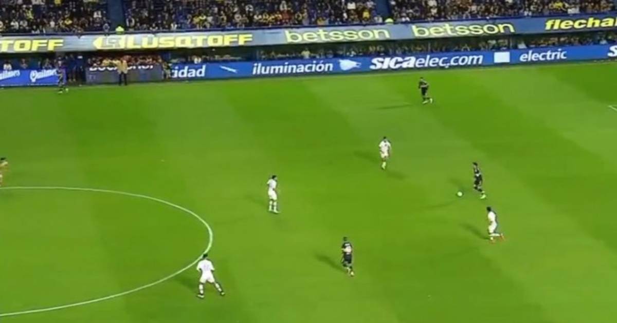 Boca vs. Tigre, EN VIVO, por el Torneo Clausura: mirá el minuto a minuto