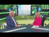 X-Energy’s Kam Ghaffarian on Nuclear Power, AI, and the Space Tech Race