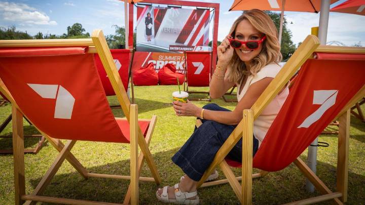 WA Day Festival: Channel 7 stars join festivities as two