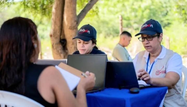 Sisbén llegará a la zona rural de Valledupar para ampliar acceso a programas sociales