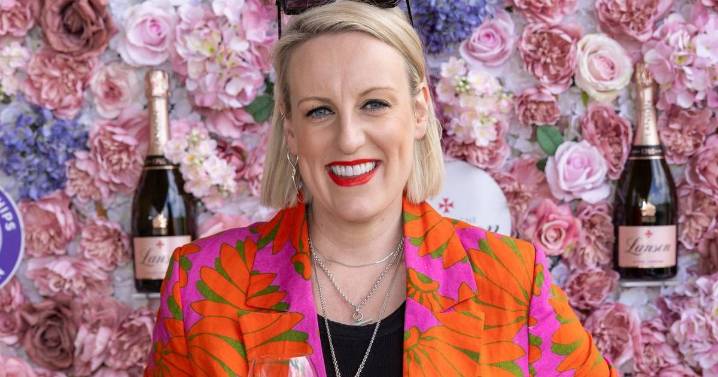 Steph McGovern supported by fans after sharing rare glimpse into family life