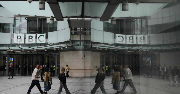 Trump's $1B lawsuit threat casts shadow over the BBC, but it could also be a bluff