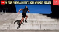 The Sole Truth: How your footwear affects your workout results