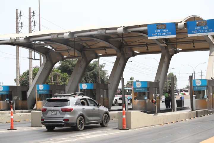 EE. UU. autoriza al Perú a solicitar información financiera clave sobre Rutas de Lima