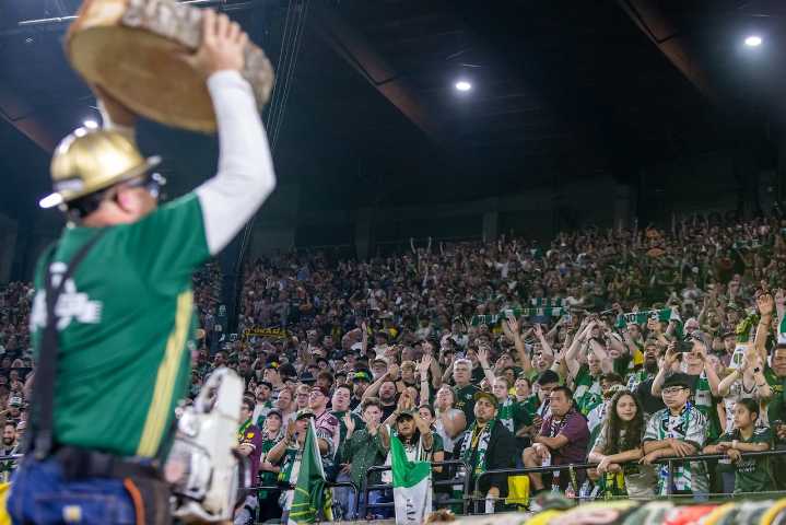 MLS adopts huge shift to league calendar: ‘A new era’