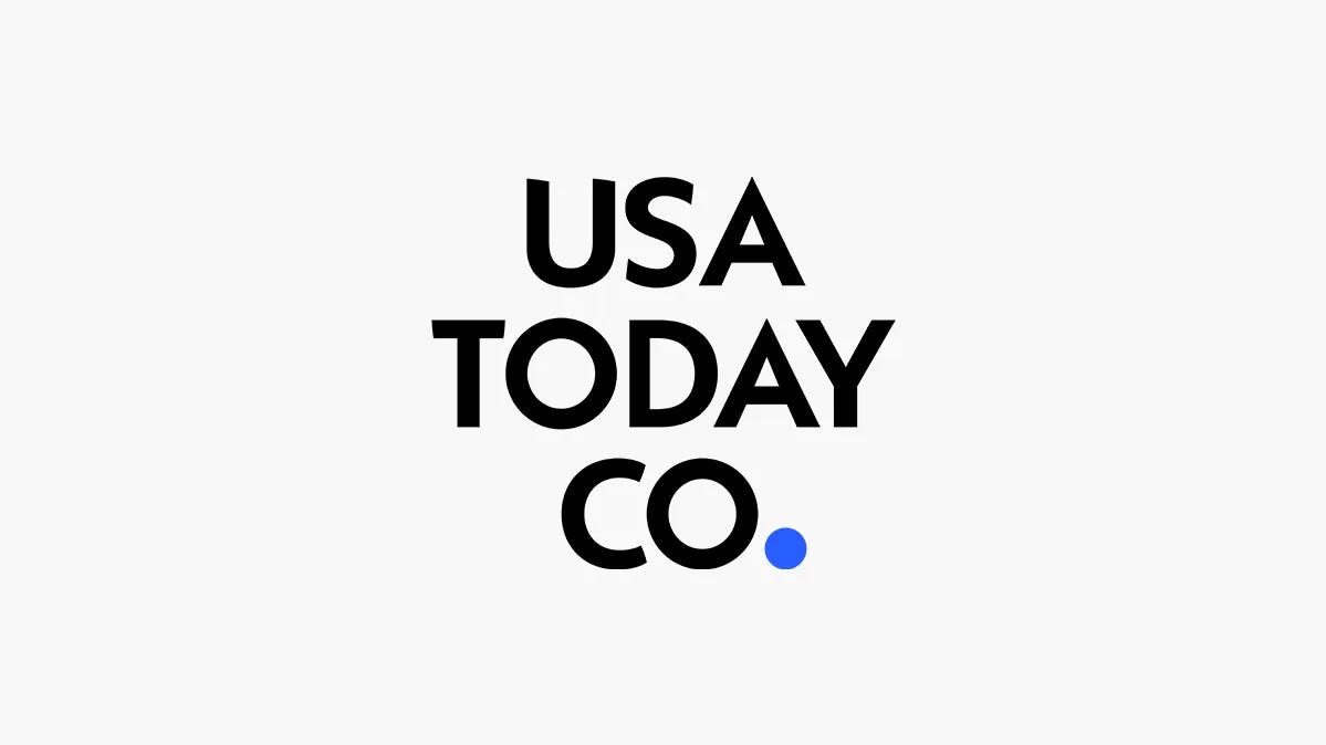 Gannett enters a new era, company renamed USA TODAY Co.