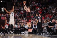 Photos: Chicago Bulls lose to Victor Wembanyama and the San Antonio Spurs