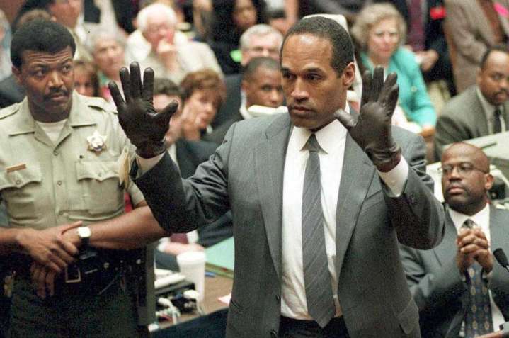O.J. Simpson’s estate accepts multi-million dollar claim from victim’s family