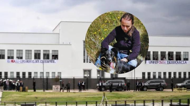 Se conoce la identidad del joven hallado sin vida dentro de la Universidad Nacional de Bogotá