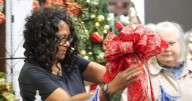 Ahead of Thanksgiving, shopping season begins with Danville's Holiday Bazaar