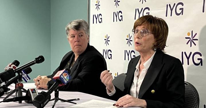 Fight continues over proposed ban on driver’s license gender changes