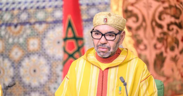 Mohamed VI desaparece y se va de vacaciones a Abu Dabi tras el espaldarazo de la ONU a su plan para el Sáhara