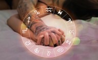 Is your zodiac sign the kinkiest? Study reveals sex secrets