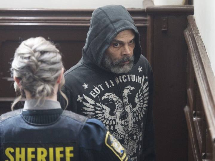 One-punch killer identified as Halifax homicide victim