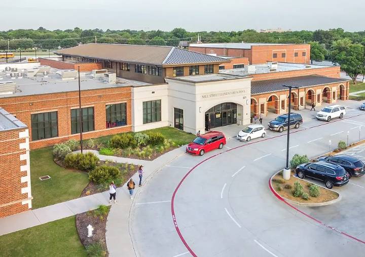 Lewisville ISD Board approves turnaround plans for three underperforming schools