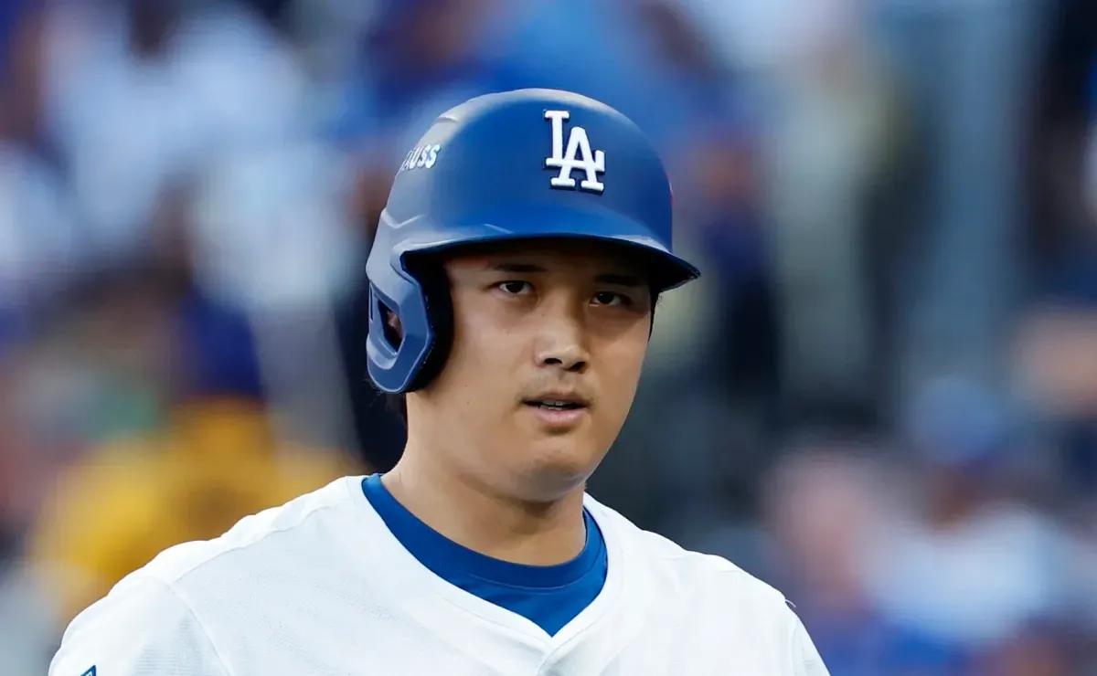 Shohei Ohtani drops bold statement following Yoshinobu Yamamoto’s World Series MVP with Dodgers vs Blue Jays