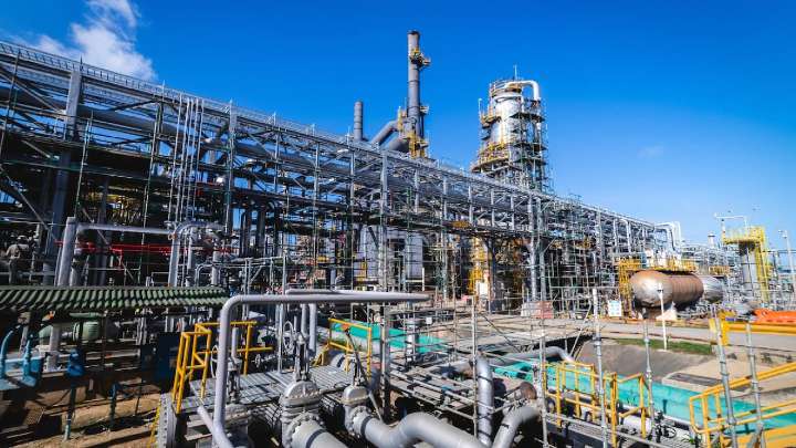 USO, sindicato de Ecopetrol, radicó tutela para detener el cobro de IVA de la Dian a Reficar