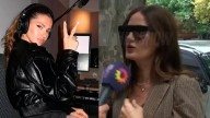 Paula Chaves explicó por qué no quiso entrevistar a la China Suárez y fue contundente: “No me gusta...”