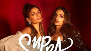 Sukriti and Prakriti Kakar to open Akon's Delhi concert