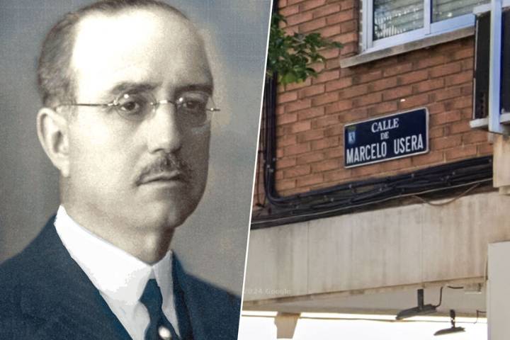 En Madrid hay un barrio que, antes que barrio, fue una poderosa familia: su árbol genealógico está en cada calle