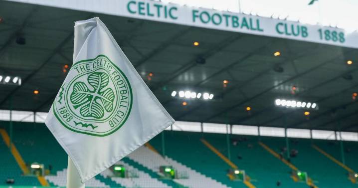 Celtic fans launch banner protest ahead of club's AGM