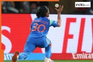 Amanjot Kaur's STUNNING catch flips the script for India, sends Wolvaardt back and shifts momentum