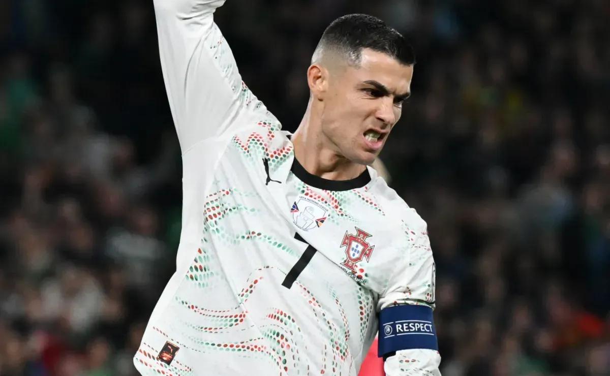 Portugal shocked by Ireland: What does Cristiano Ronaldo’s side need to qualify for 2026 World Cup?