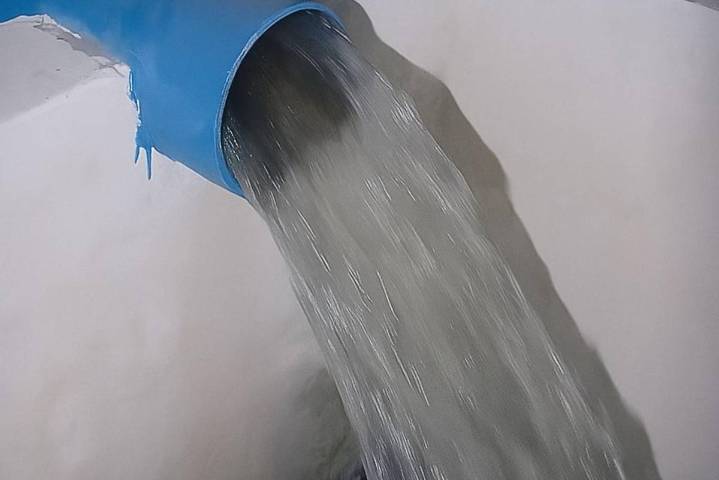 Reanuda operación la bomba 7R en Torreón tras varios días de reparaciones