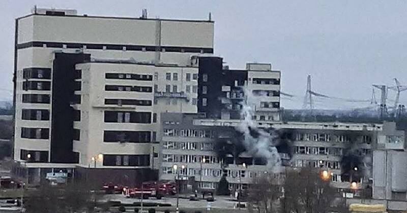 Ukraine charges seven in $US100m energy graft scandal